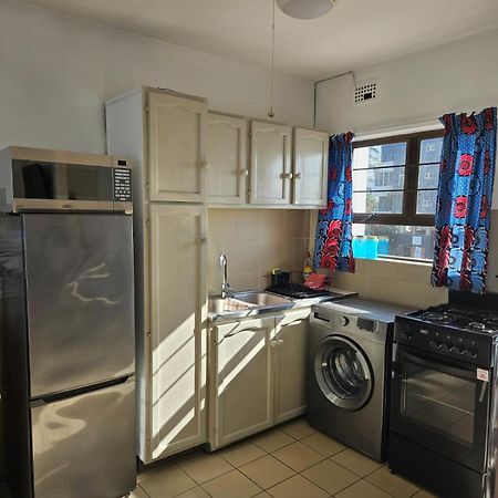 Umdloti Beach Apartment Extérieur photo