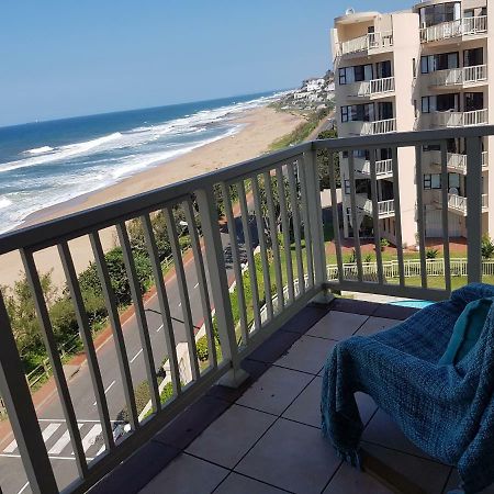 Umdloti Beach Apartment Extérieur photo
