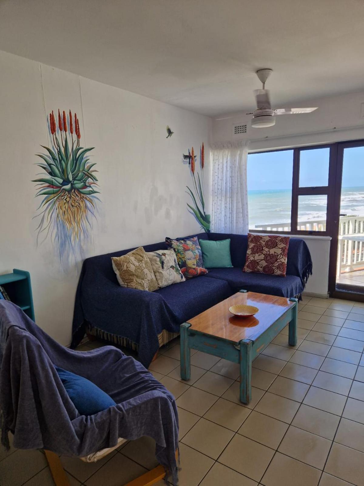 Umdloti Beach Apartment Extérieur photo
