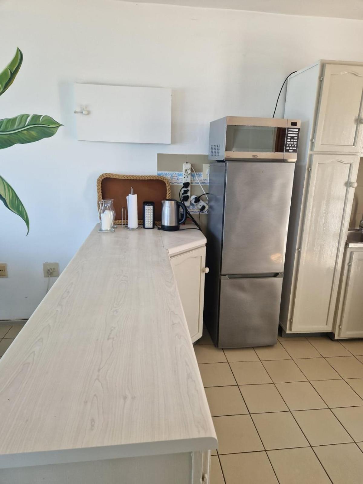 Umdloti Beach Apartment Extérieur photo