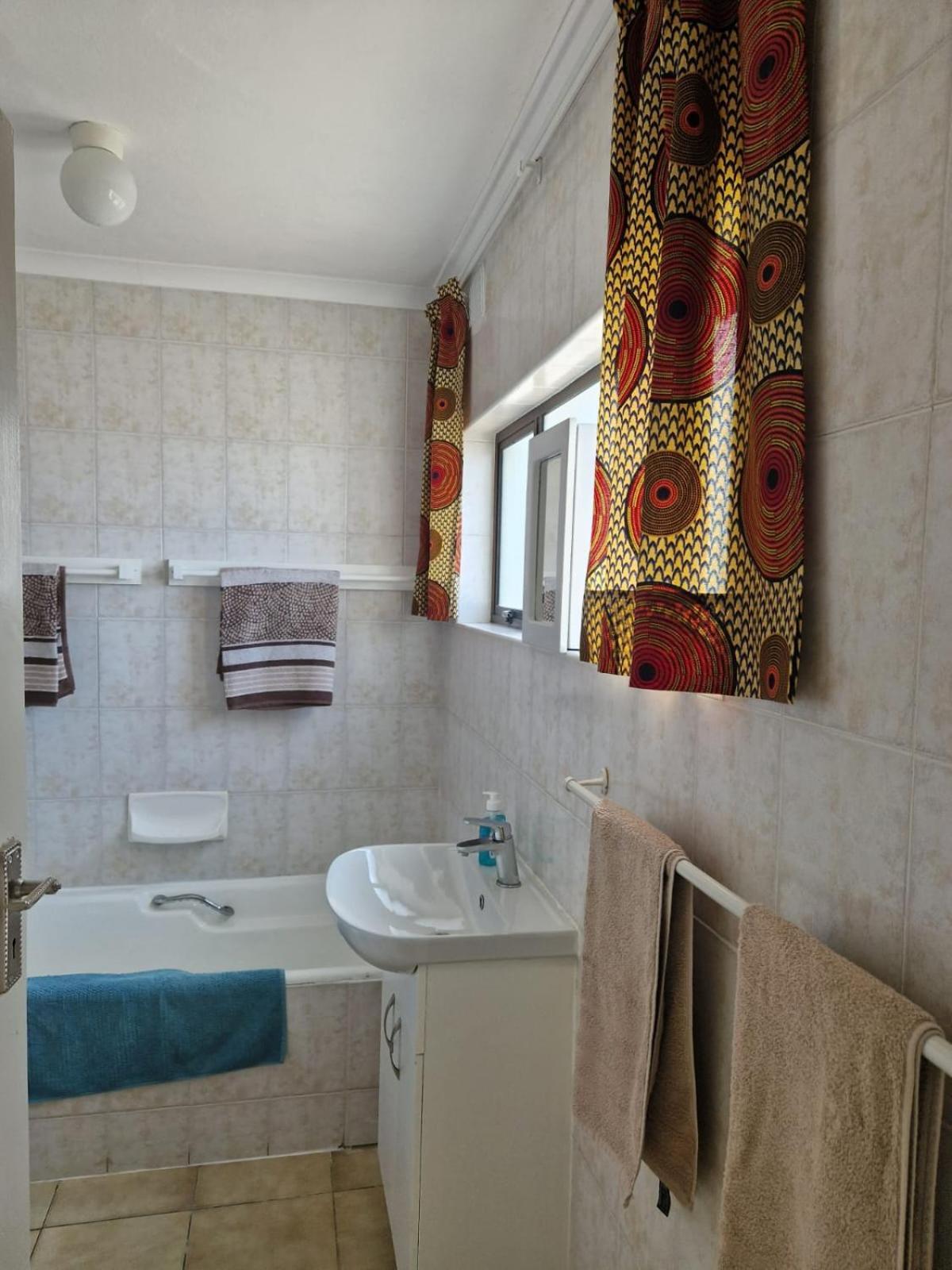 Umdloti Beach Apartment Extérieur photo