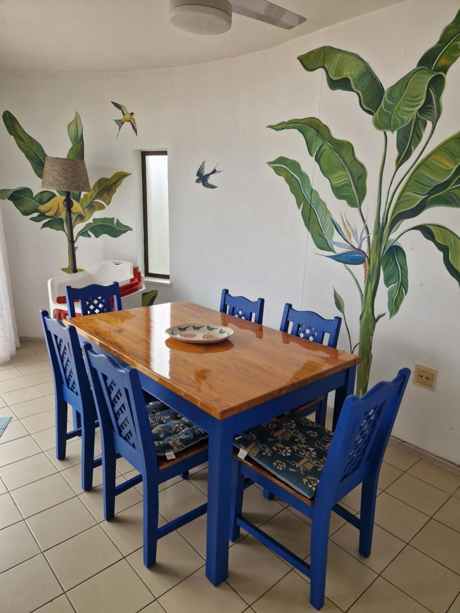 Umdloti Beach Apartment Extérieur photo