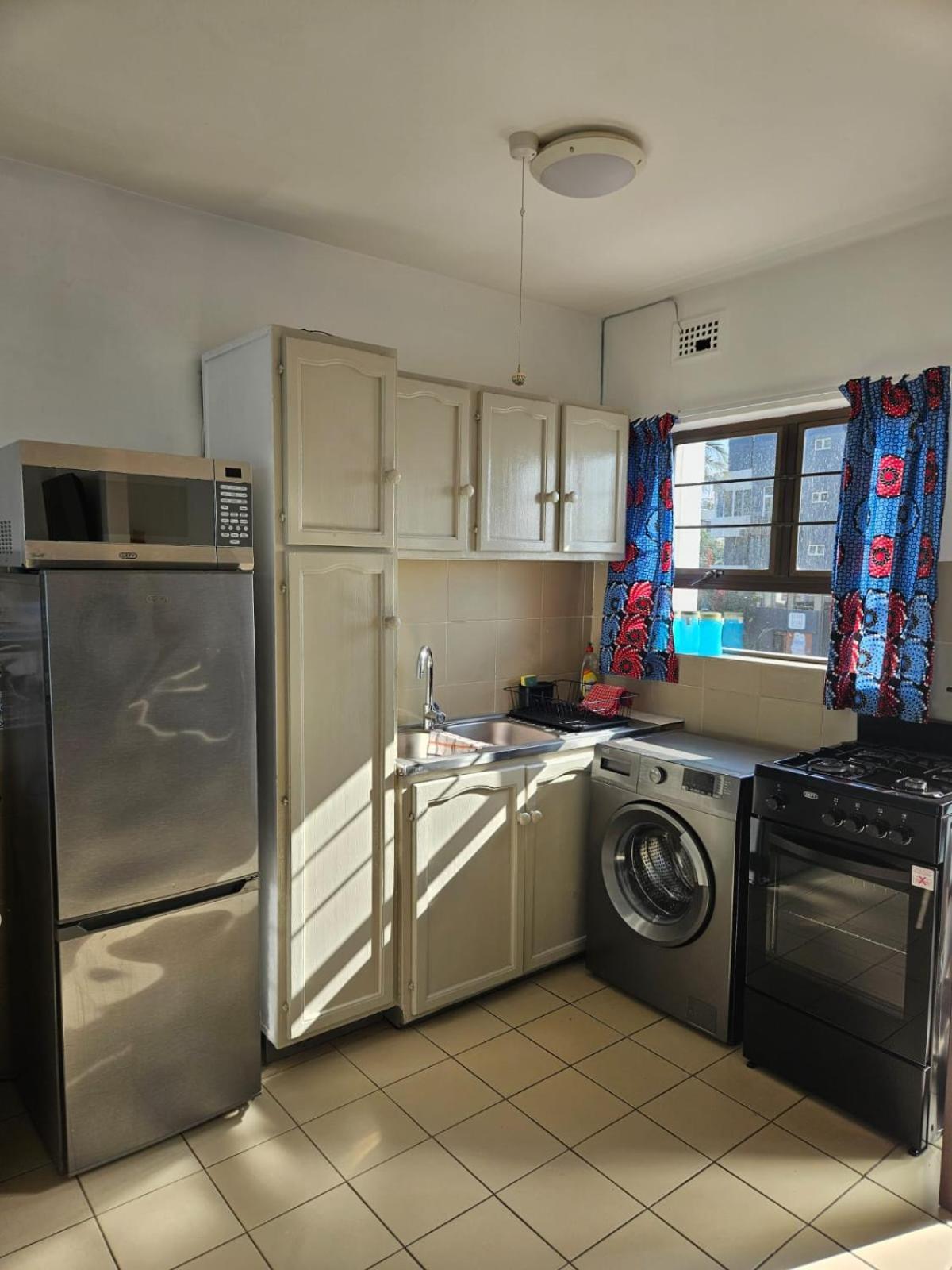 Umdloti Beach Apartment Extérieur photo