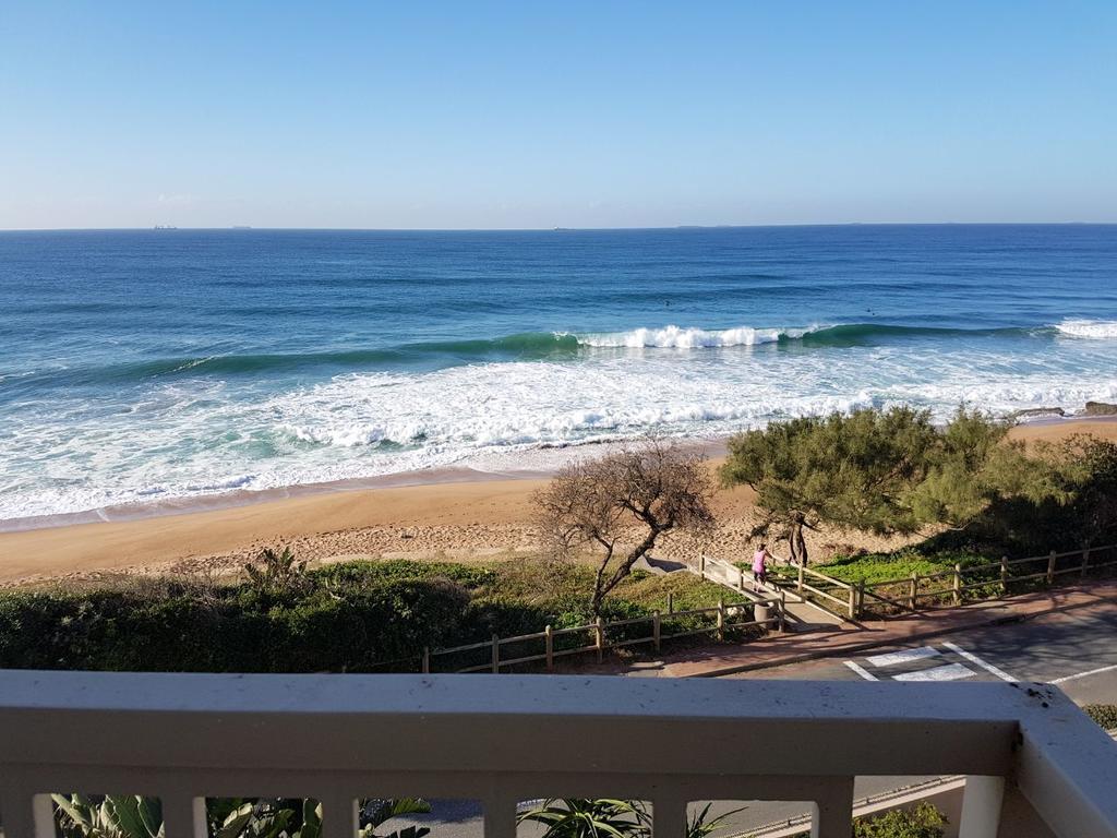 Umdloti Beach Apartment Extérieur photo