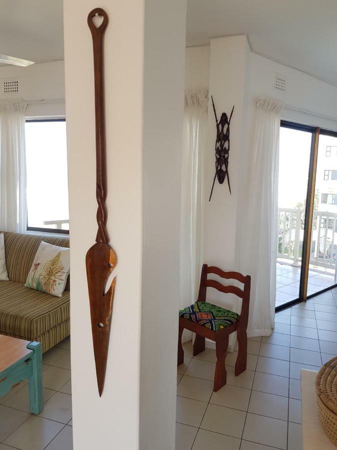 Umdloti Beach Apartment Extérieur photo