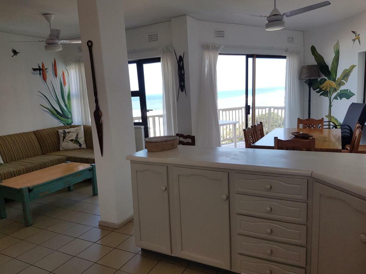 Umdloti Beach Apartment Extérieur photo