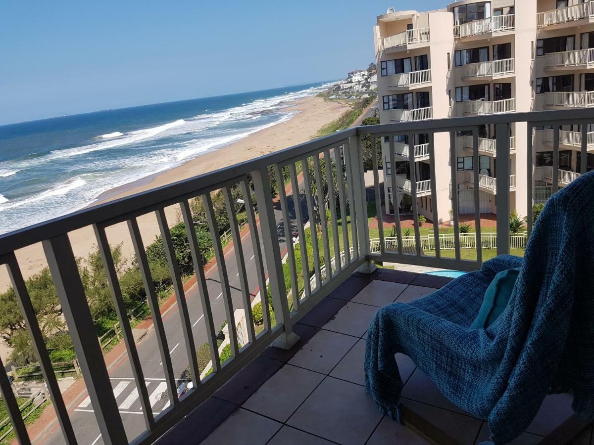 Umdloti Beach Apartment Extérieur photo