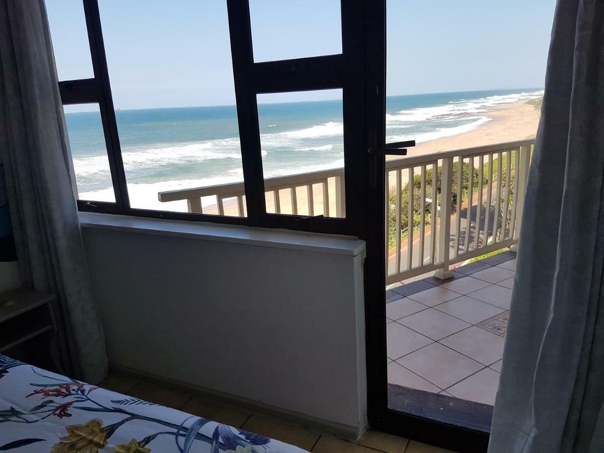 Umdloti Beach Apartment Extérieur photo