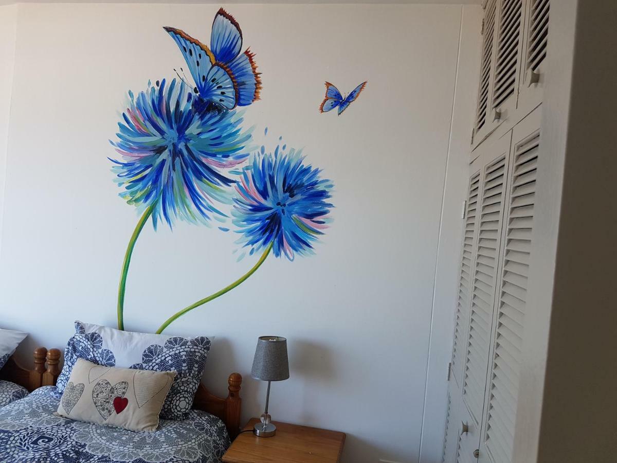 Umdloti Beach Apartment Extérieur photo