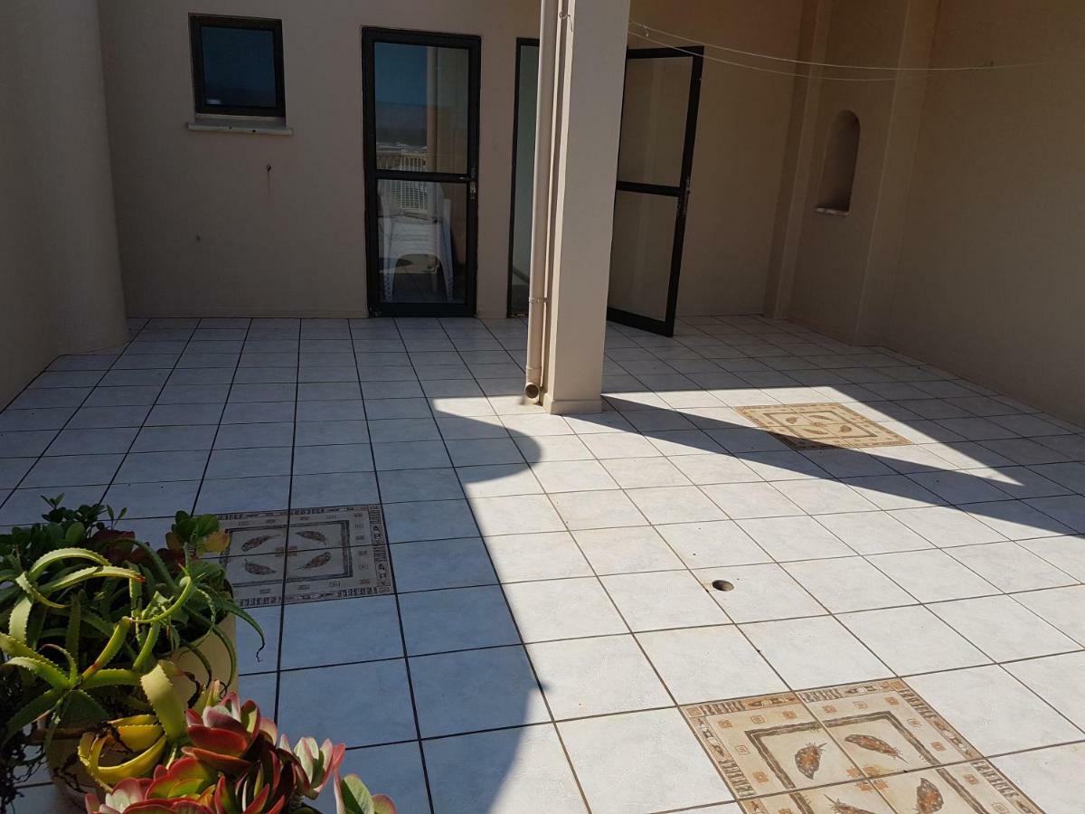 Umdloti Beach Apartment Extérieur photo