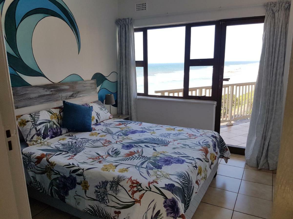 Umdloti Beach Apartment Extérieur photo
