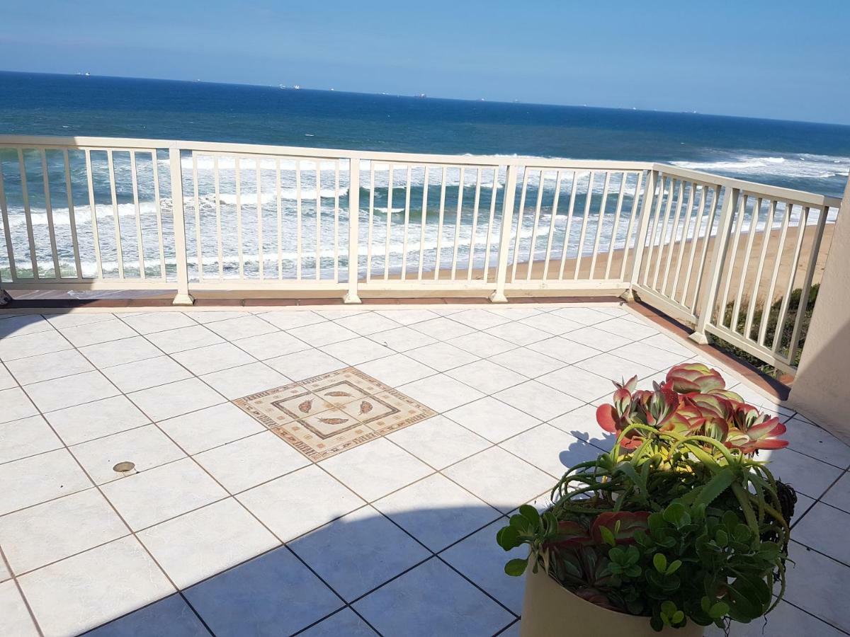Umdloti Beach Apartment Extérieur photo